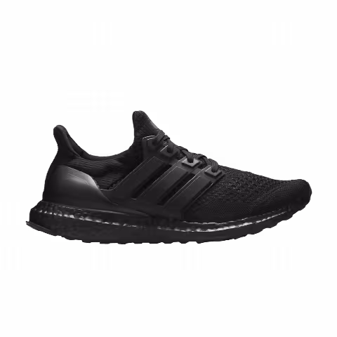 adidas Men's UltraBoost 1.0 Limited 'Triple Black'