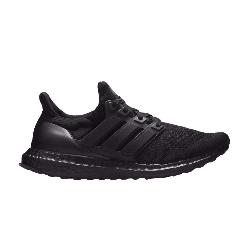 adidas Men's UltraBoost 1.0 Limited Triple Black