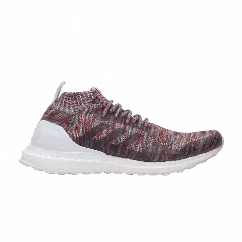 Kith x adidas UltraBoost Mid 'Aspen'