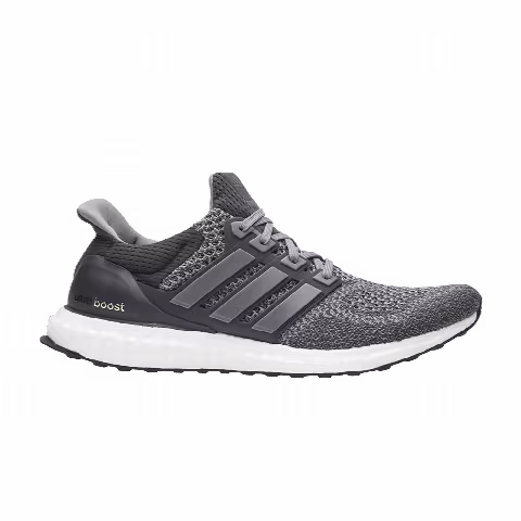 Adidas UltraBoost 1.0 Limited 'Mystery Grey'