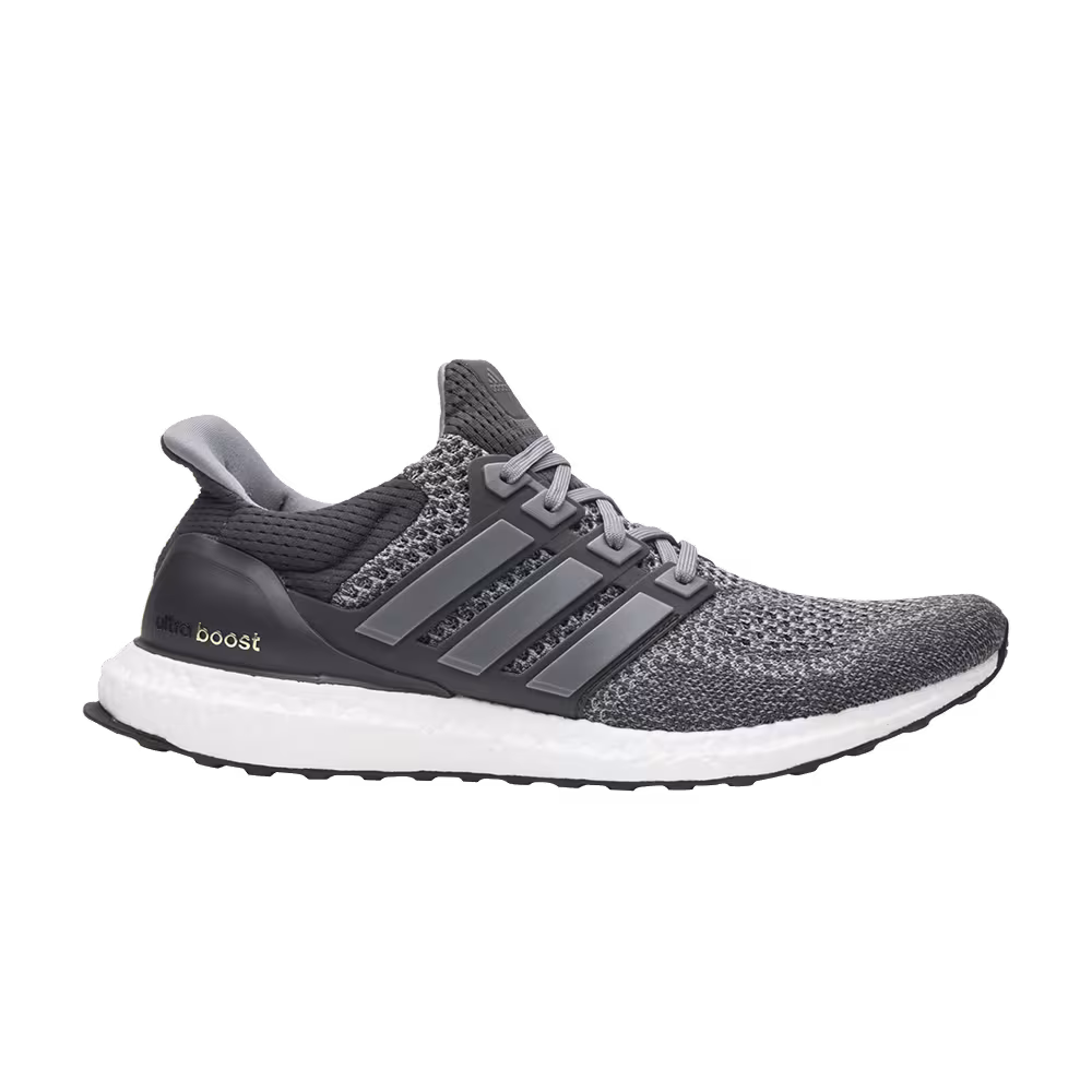 Adidas UltraBoost 1.0 Limited Mystery Grey