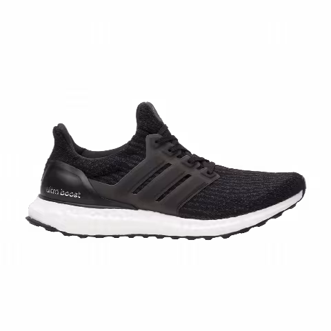 adidas UltraBoost 3.0 'Core Black'