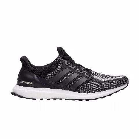 adidas UltraBoost 2.0 Limited 'Black Reflective'