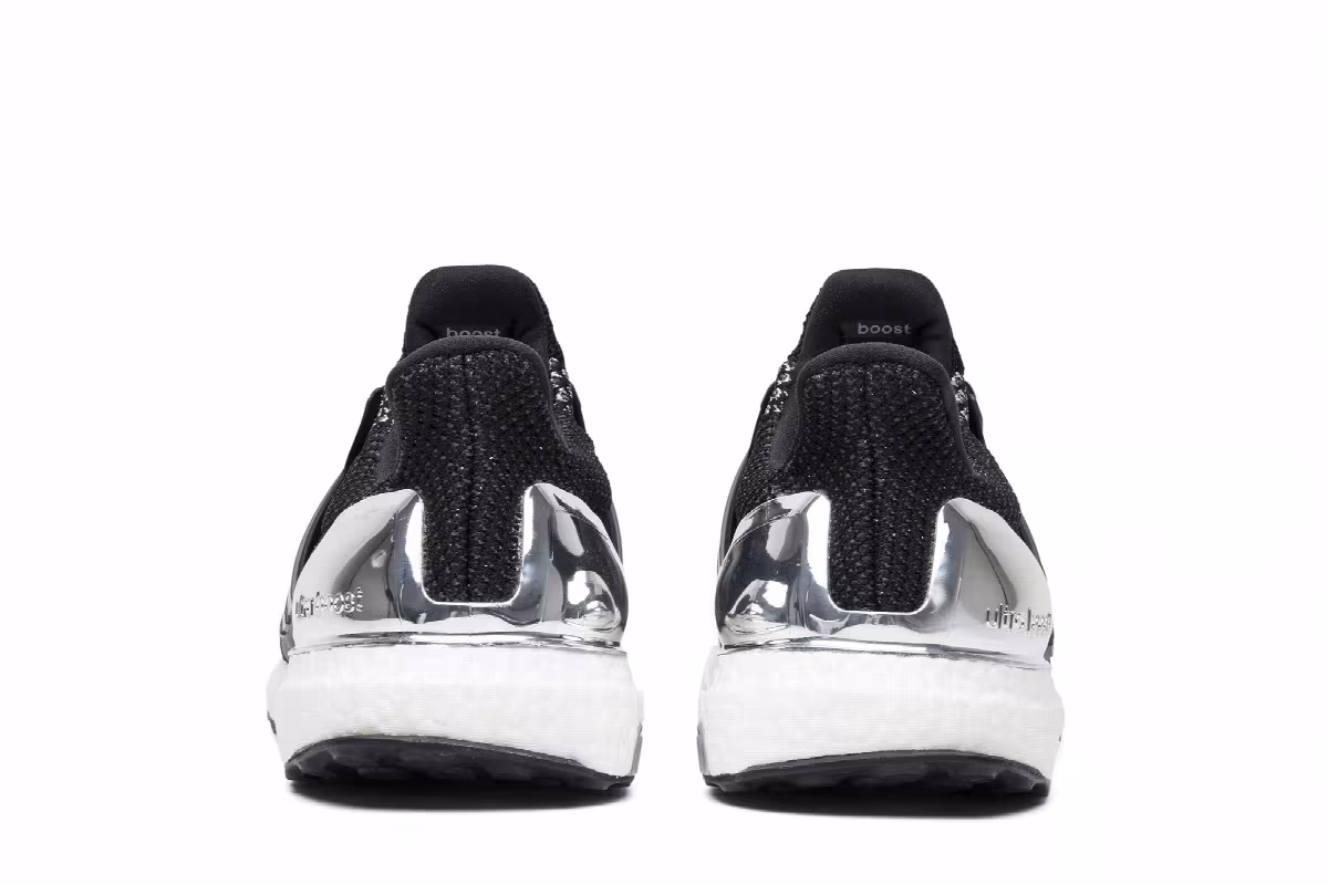 adidas UltraBoost 2.0 Limited Silver Medal, view 7