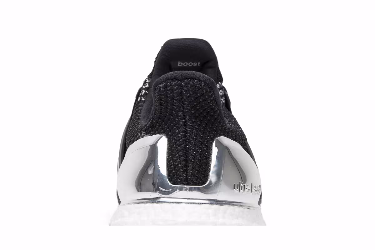 adidas UltraBoost 2.0 Limited Silver Medal, view 8