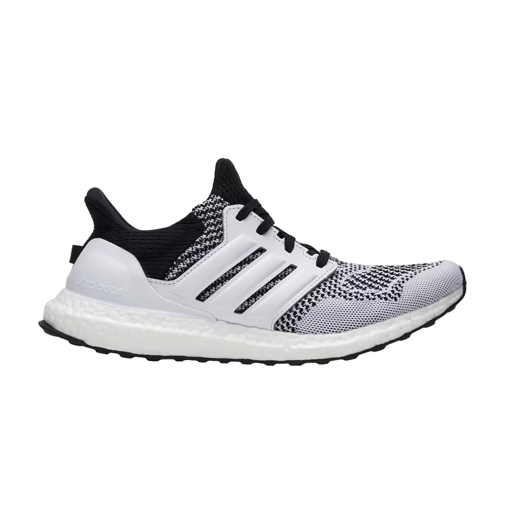 Sneakersnstuff x adidas UltraBoost 1.0 Tee Time
