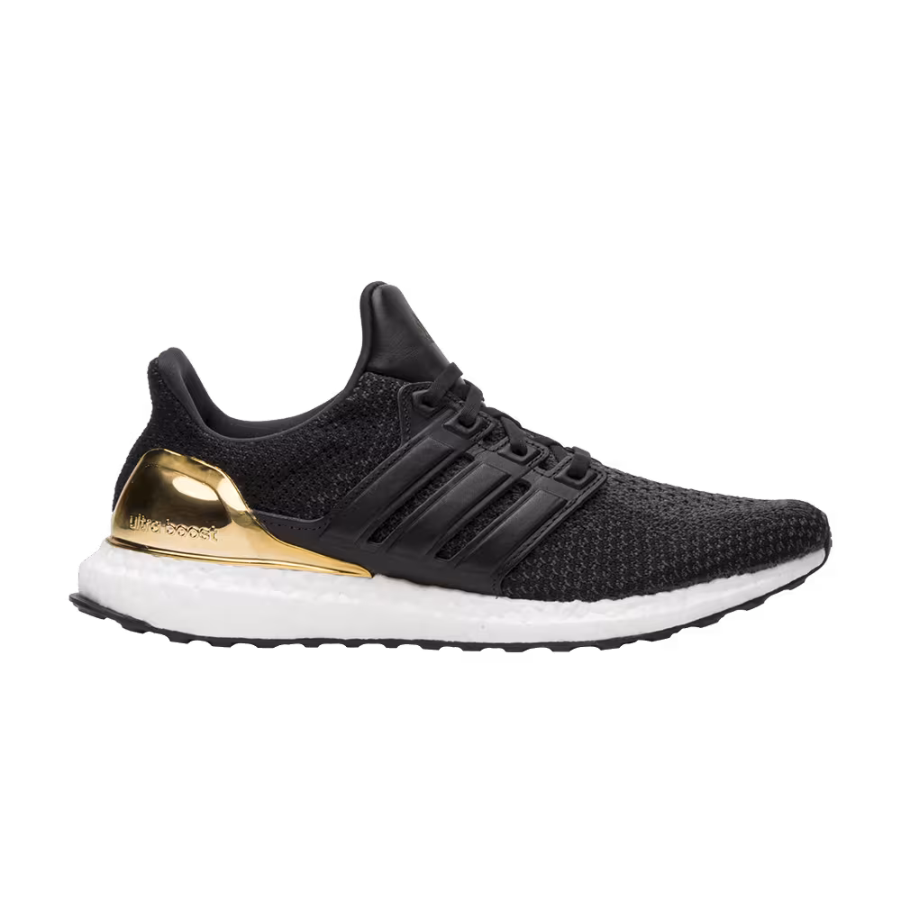 adidas UltraBoost 2.0 Limited Gold Medal