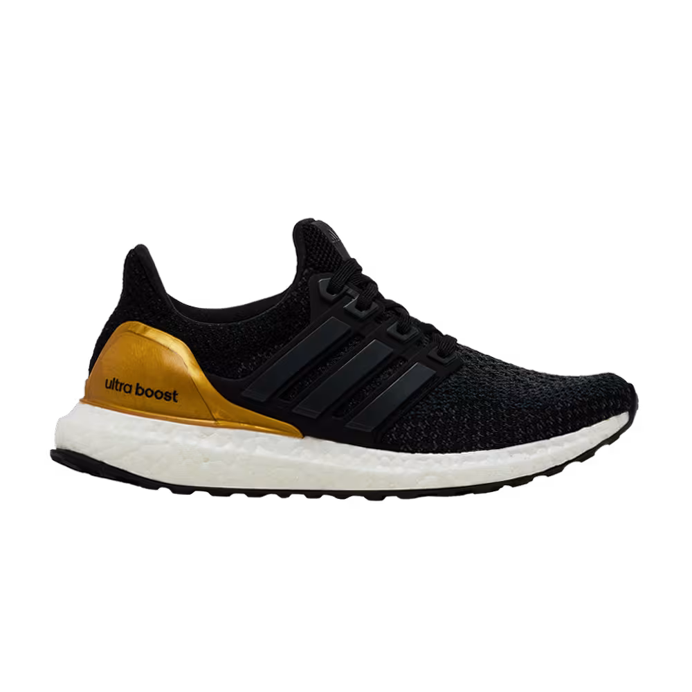 Adidas UltraBoost 2.0 UCLA Bruins