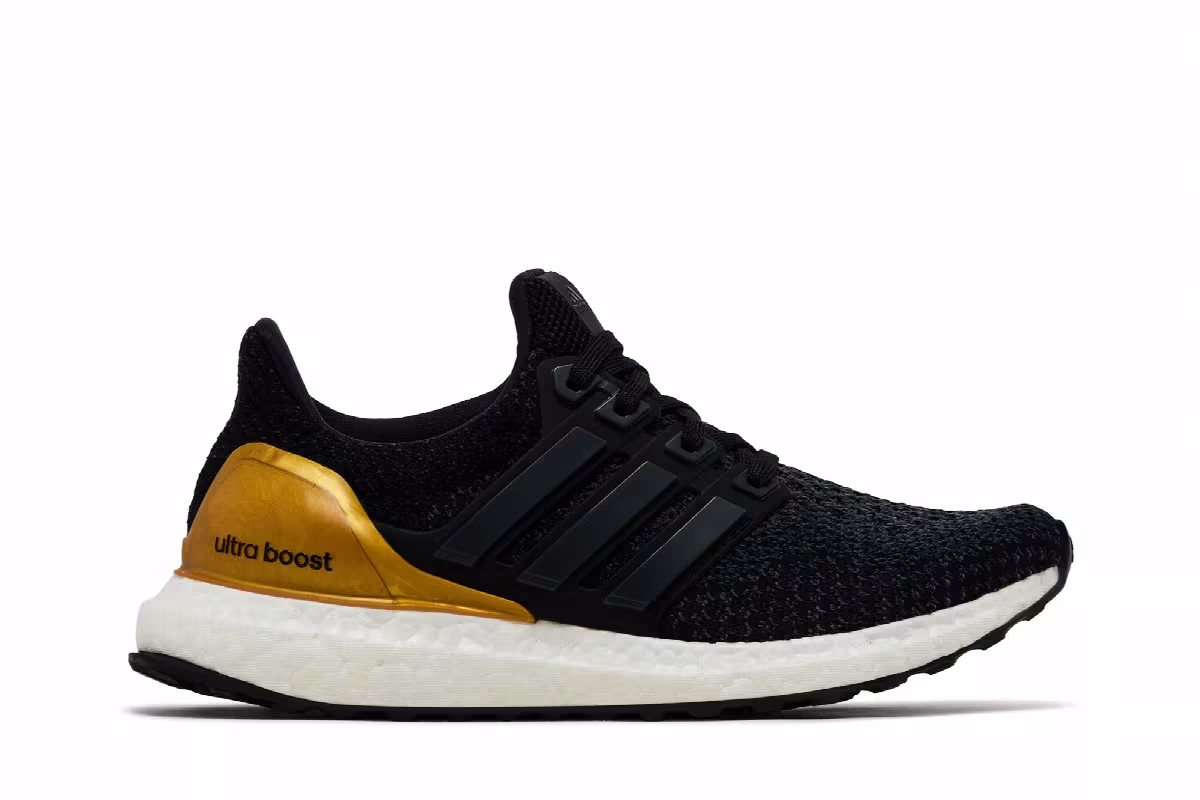 Adidas UltraBoost 2.0 UCLA Bruins, view 2