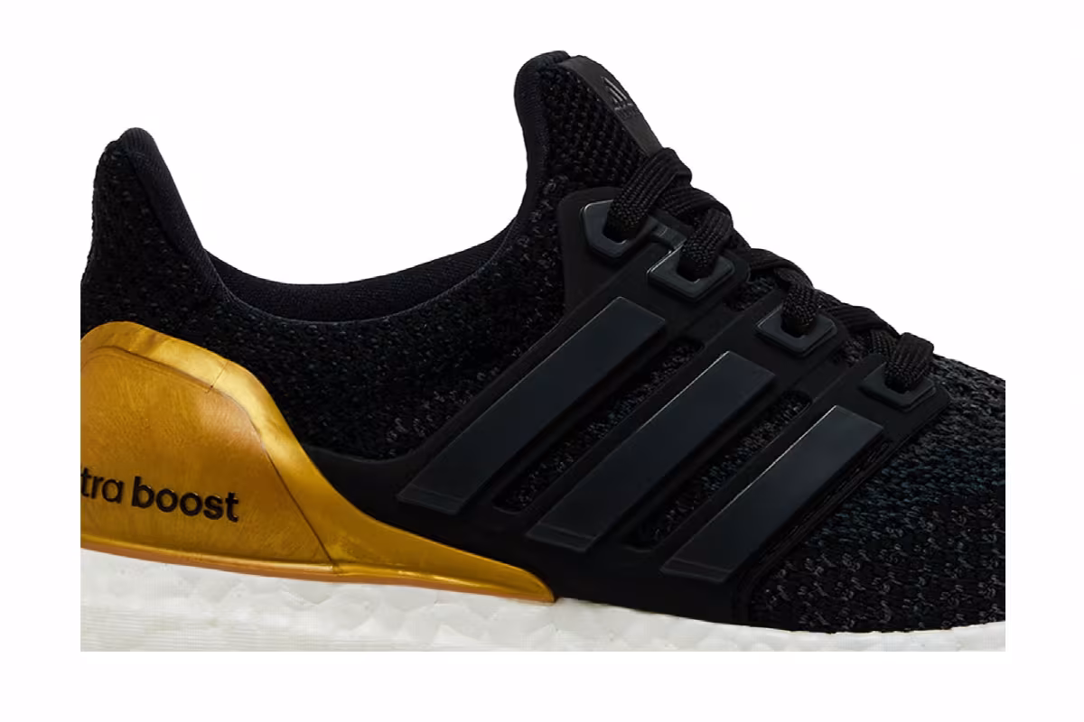 Adidas UltraBoost 2.0 UCLA Bruins, view 3