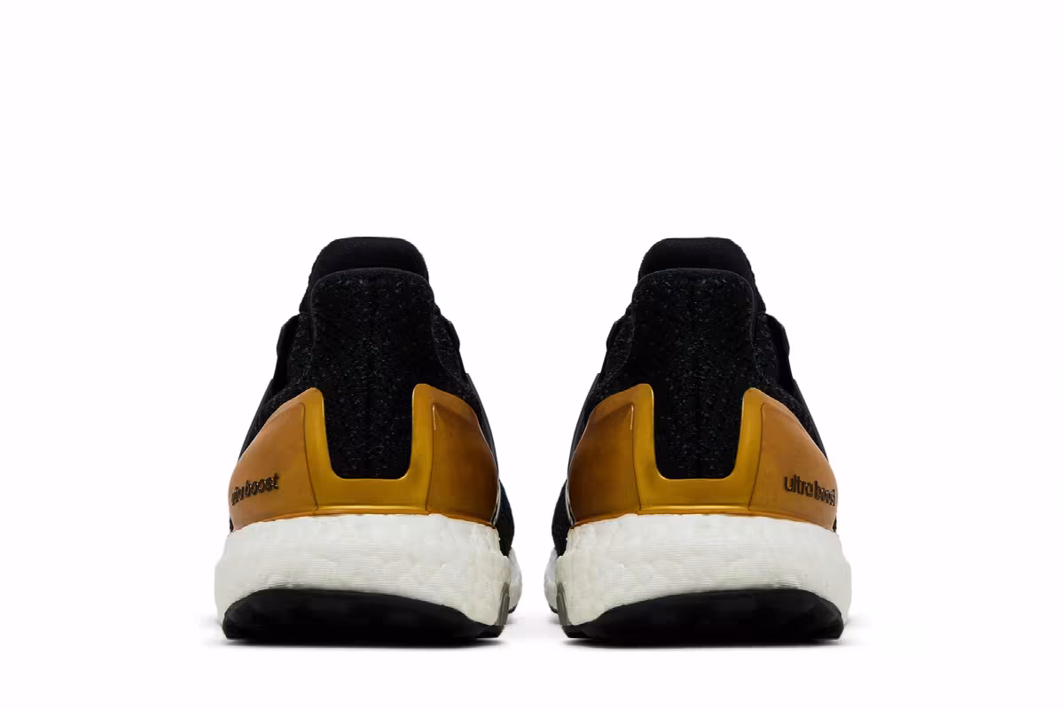 Adidas UltraBoost 2.0 UCLA Bruins, view 7