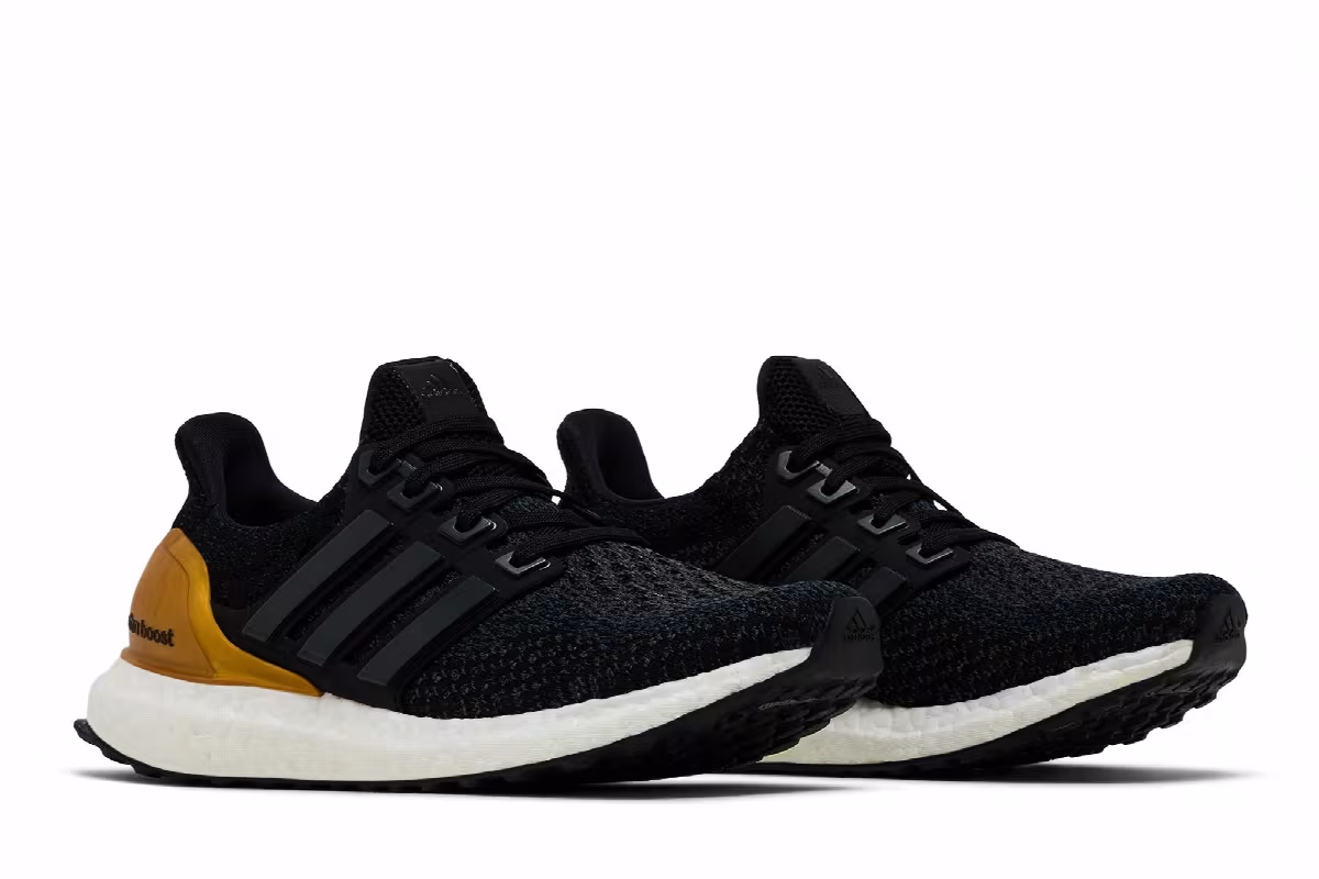 Adidas UltraBoost 2.0 UCLA Bruins, view 9