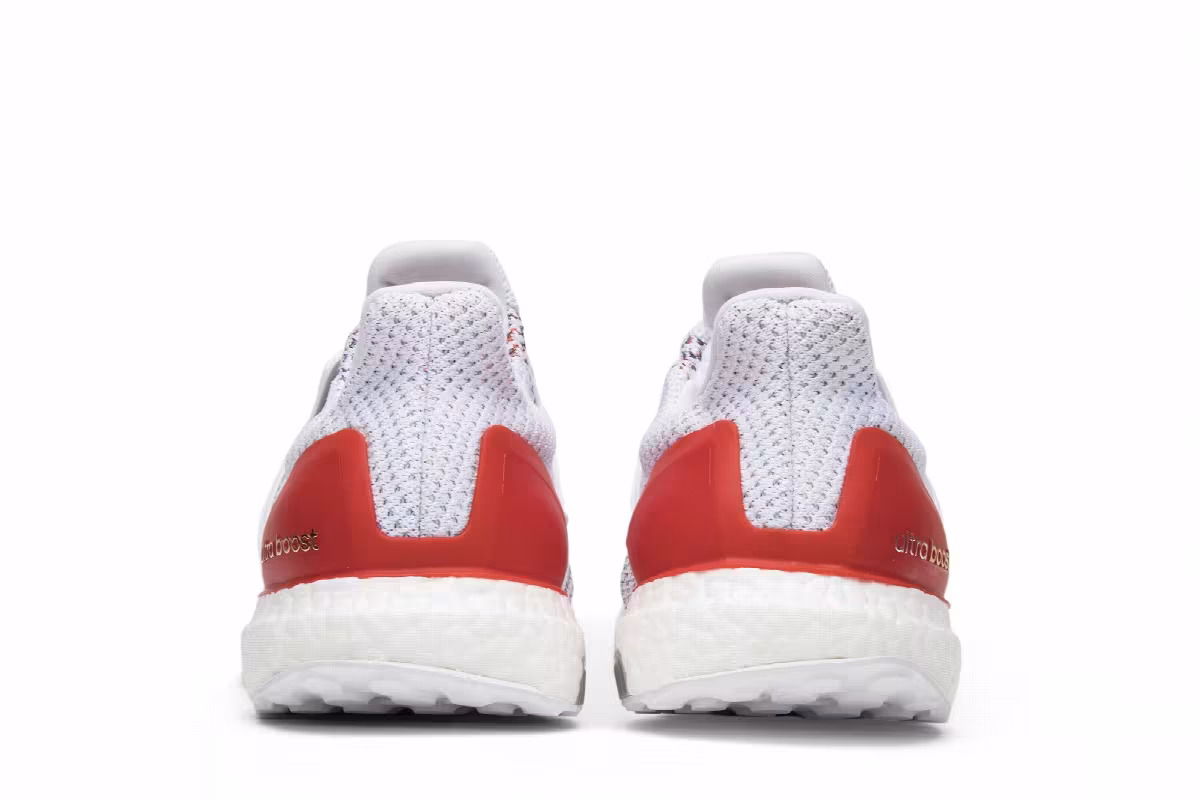 adidas UltraBoost 2.0 Multi-Color, view 7