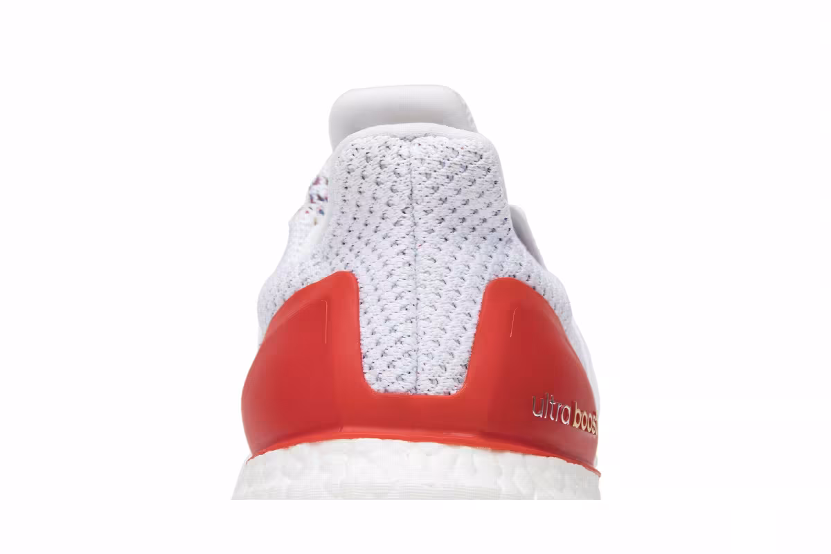 adidas UltraBoost 2.0 Multi-Color, view 8