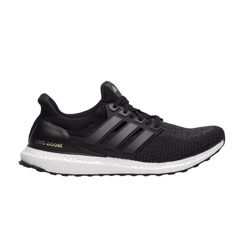 adidas UltraBoost 2.0 Core Black