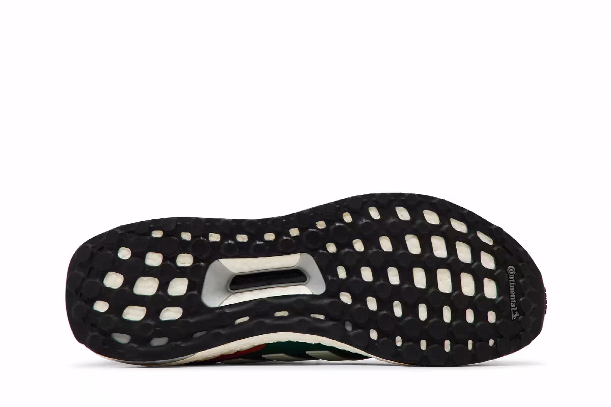 Adidas UltraBoost 1.0 Miami Hurricanes, view 5