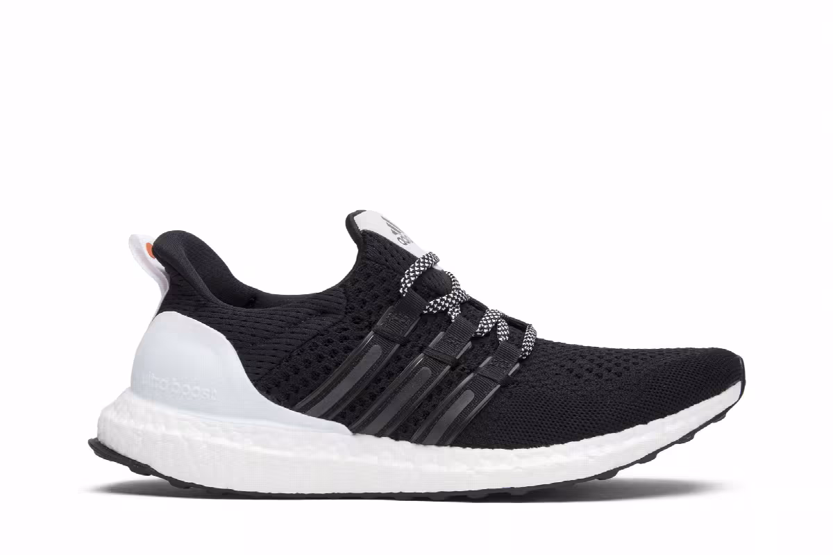 Wood Wood x adidas UltraBoost 1.0 Wood Wood, view 2