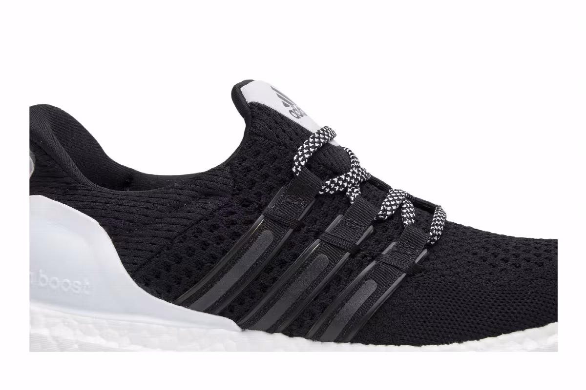 Wood Wood x adidas UltraBoost 1.0 Wood Wood, view 3