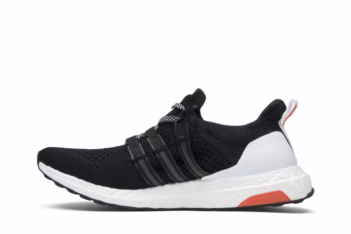 Wood Wood x adidas UltraBoost 1.0 Wood Wood, view 4