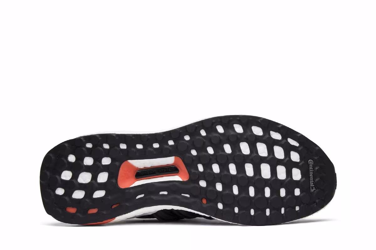 Wood Wood x adidas UltraBoost 1.0 Wood Wood, view 5