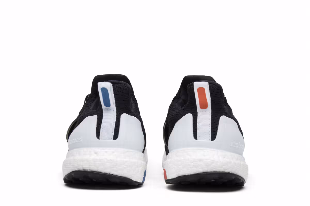 Wood Wood x adidas UltraBoost 1.0 Wood Wood, view 7