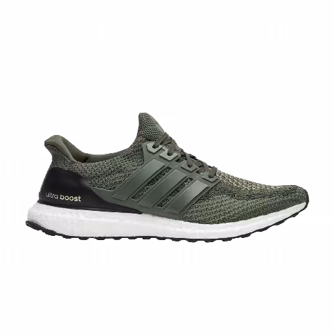Adidas UltraBoost 2.0 'Olive'