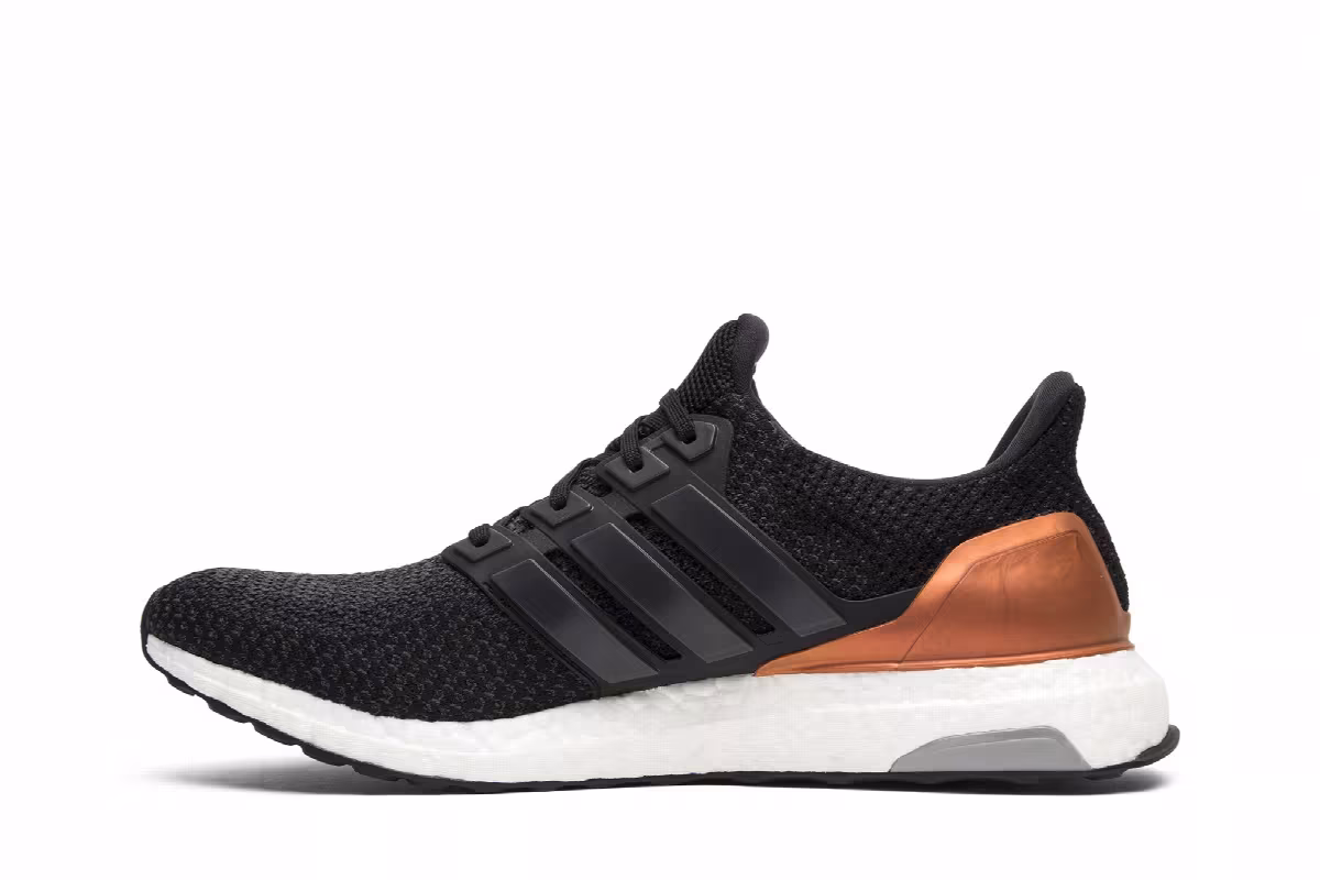 adidas UltraBoost 2.0 Bronze Medal, view 4