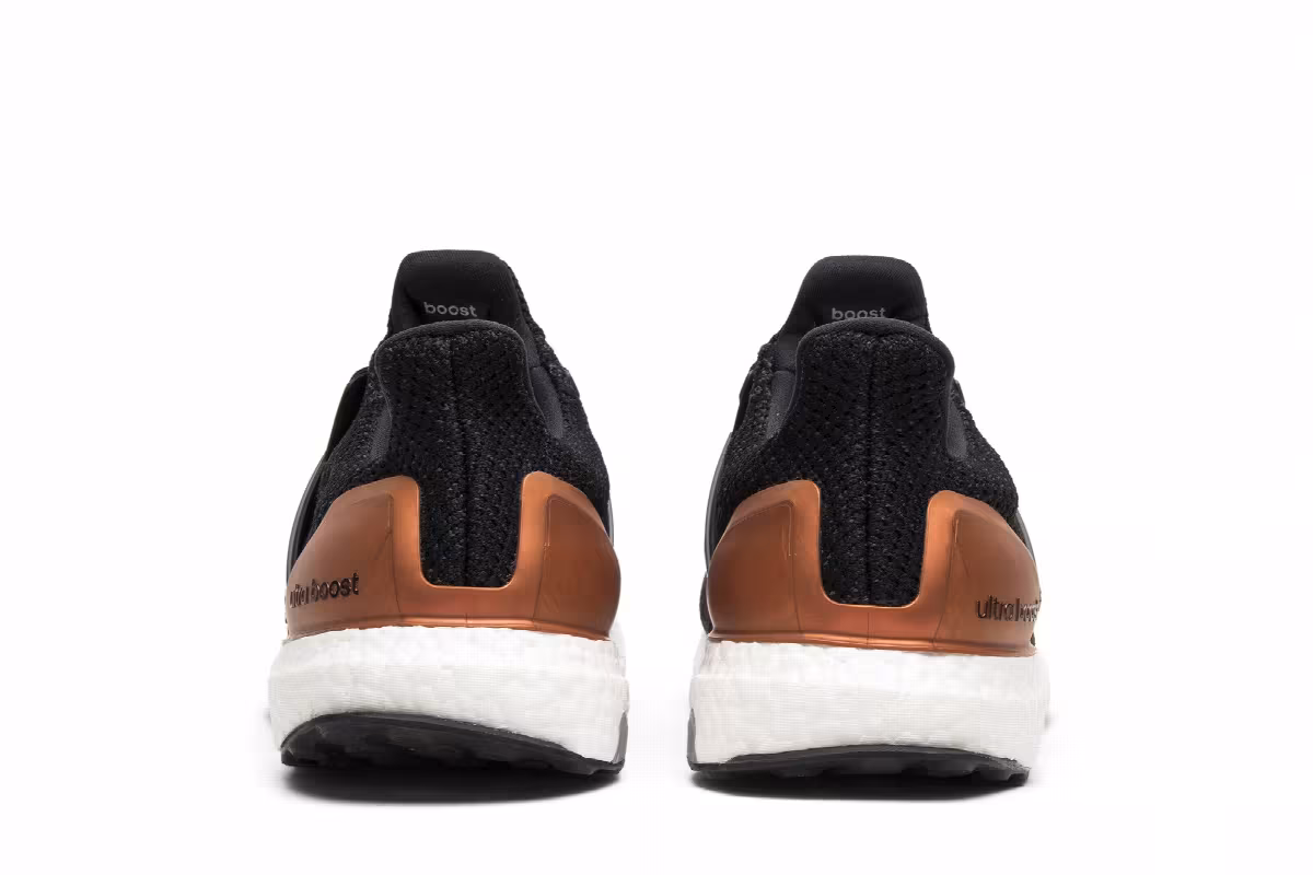 adidas UltraBoost 2.0 Bronze Medal, view 7