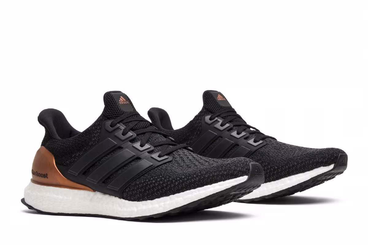 adidas UltraBoost 2.0 Bronze Medal, view 9