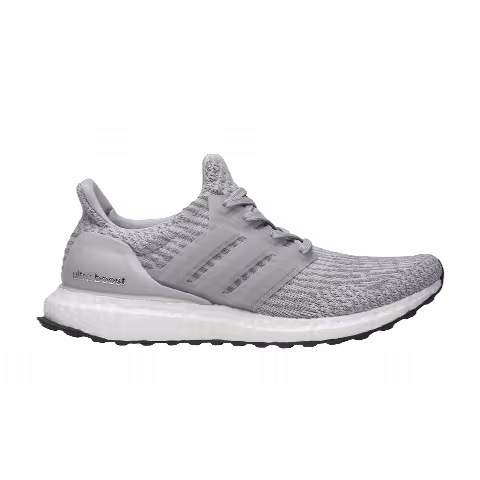 adidas UltraBoost 3.0 'Clear Grey'