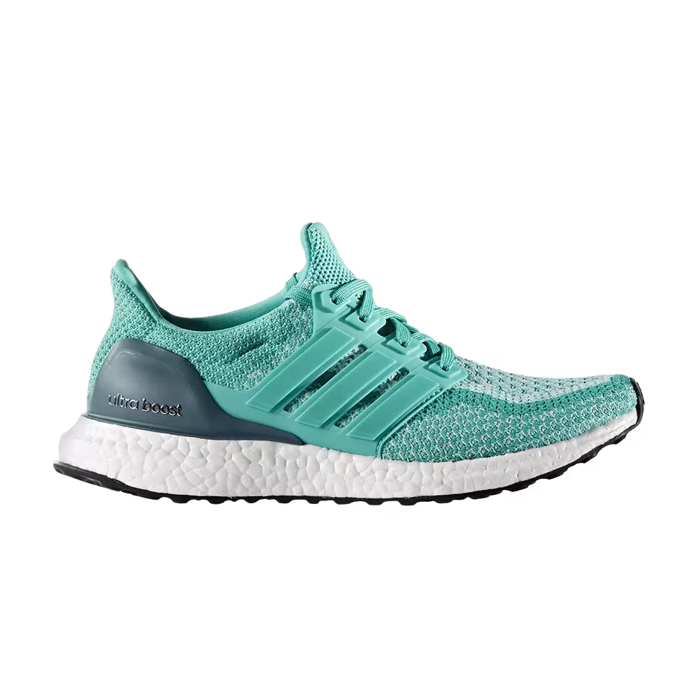 Adidas Women's UltraBoost 2.0 Mint