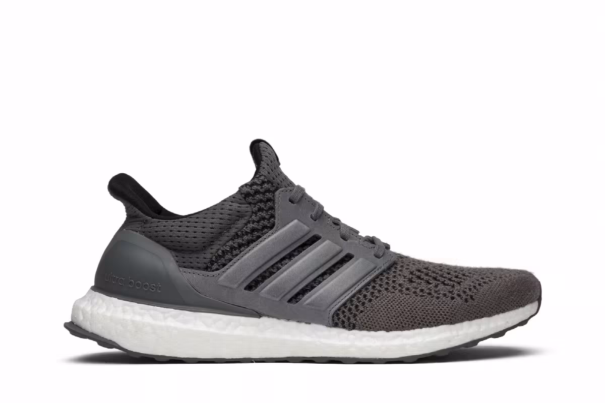Highsnobiety x adidas UltraBoost 1.0 HIGHSNOB, view 2