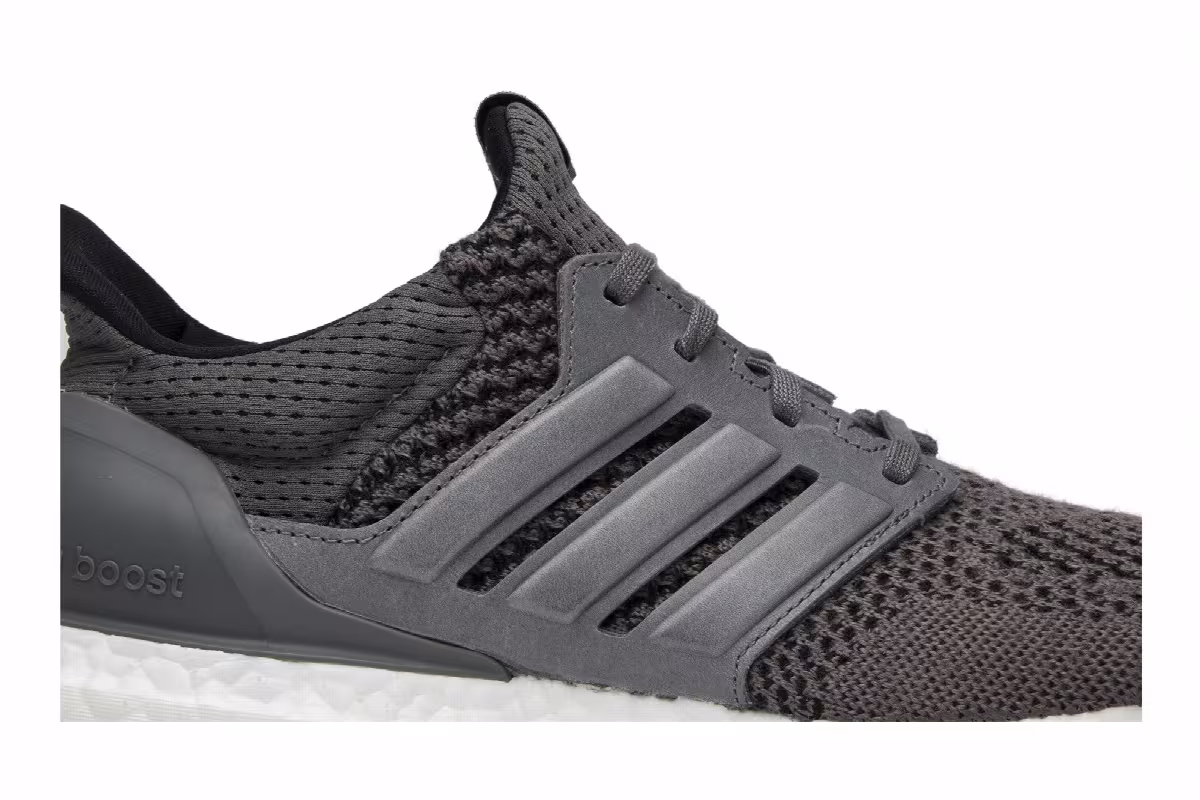 Highsnobiety x adidas UltraBoost 1.0 HIGHSNOB, view 3