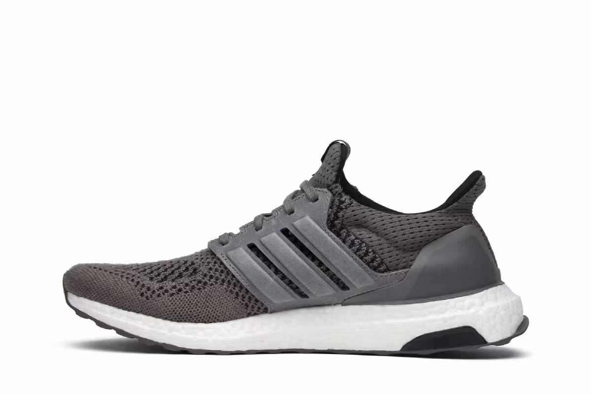 Highsnobiety x adidas UltraBoost 1.0 HIGHSNOB, view 4