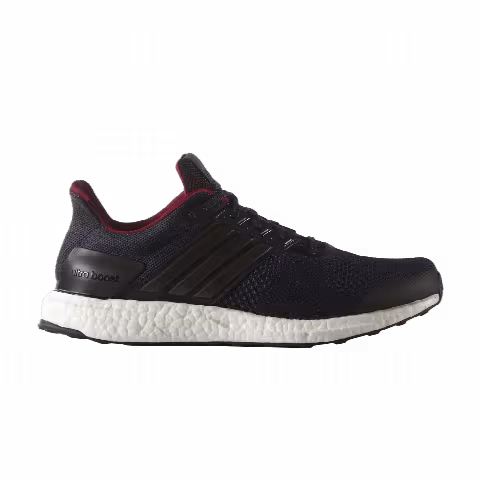 Adidas UltraBoost ST 'Core Black'