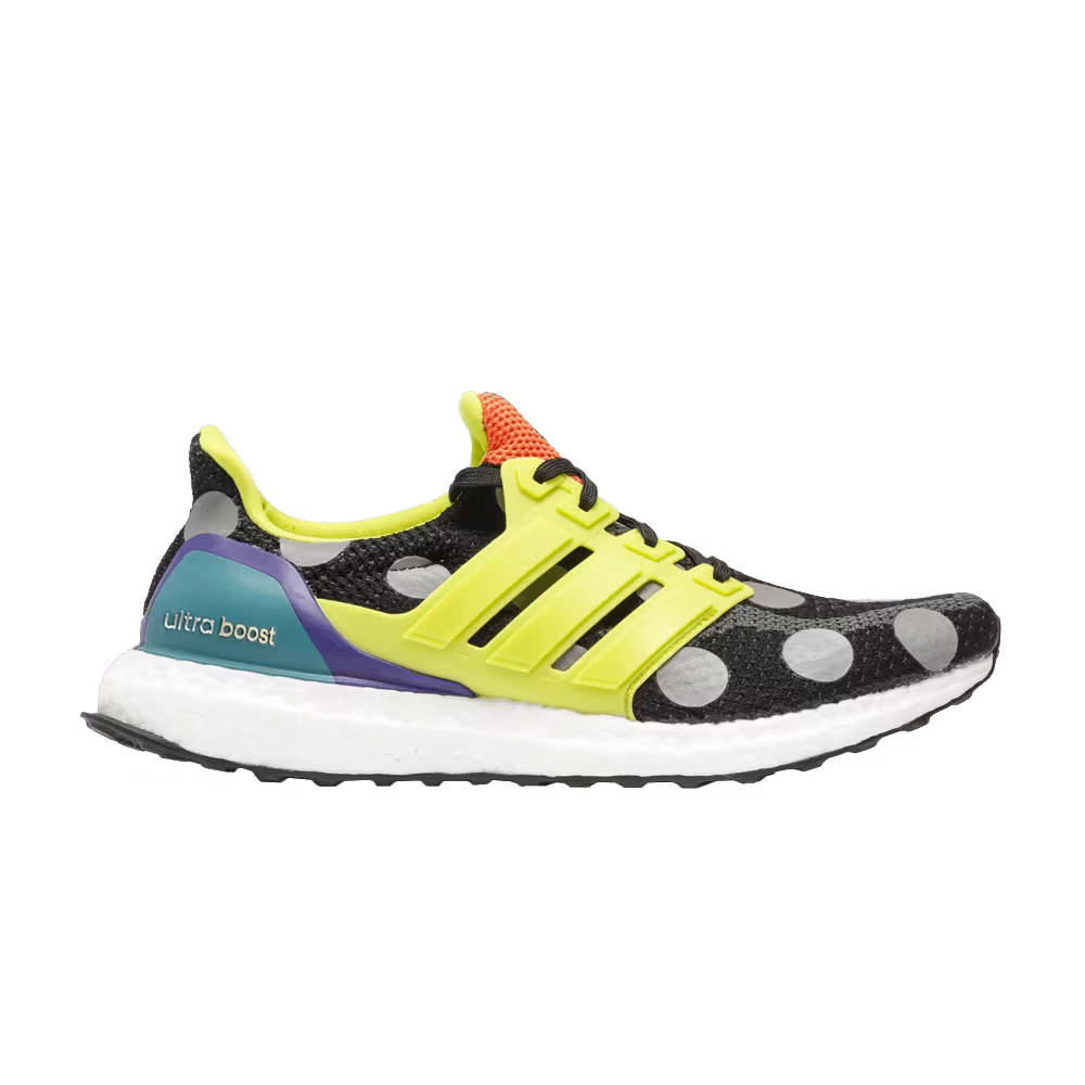 Kolor x adidas UltraBoost 2.0 Polka Dot