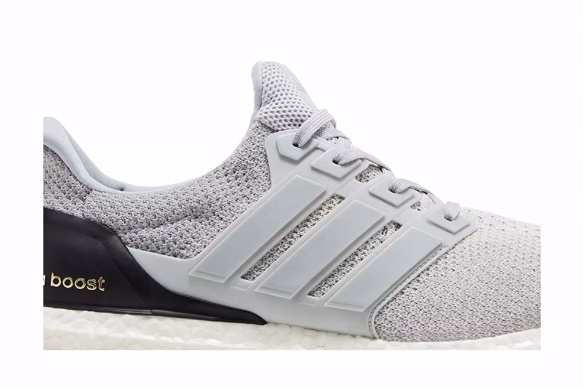 Adidas UltraBoost 2.0 Clear Onix, view 3
