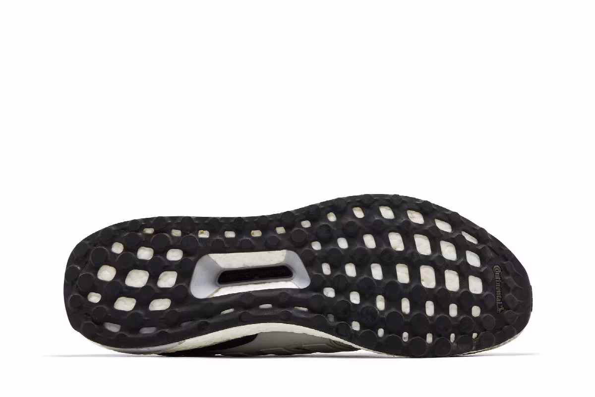 Adidas UltraBoost 2.0 Clear Onix, view 5