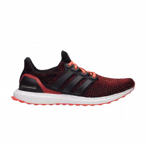 Adidas UltraBoost 2.0 'Solar Red'