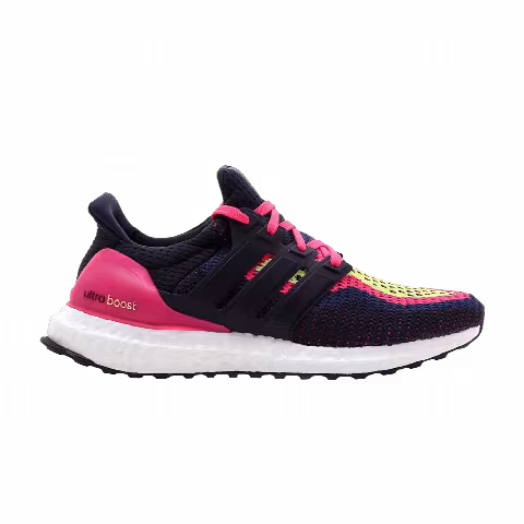 Adidas Wmns UltraBoost 2.0 'Navy Multi-Color'