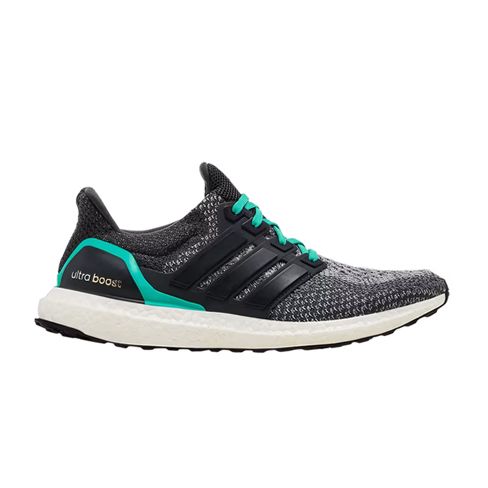 Adidas UltraBoost 2.0 Shock Mint