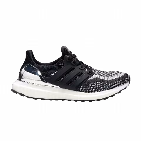 Adidas UltraBoost 2.0 J 'Silver Medal'