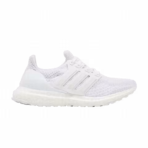 Adidas UltraBoost 2.0 J 'Triple White'