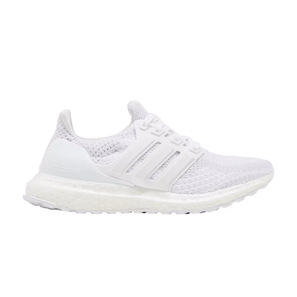 Adidas UltraBoost 2.0 J Triple White