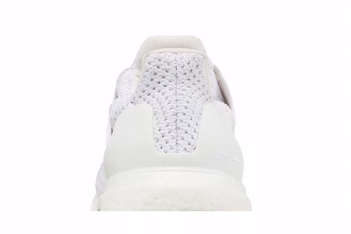 Adidas UltraBoost 2.0 J Triple White, view 8