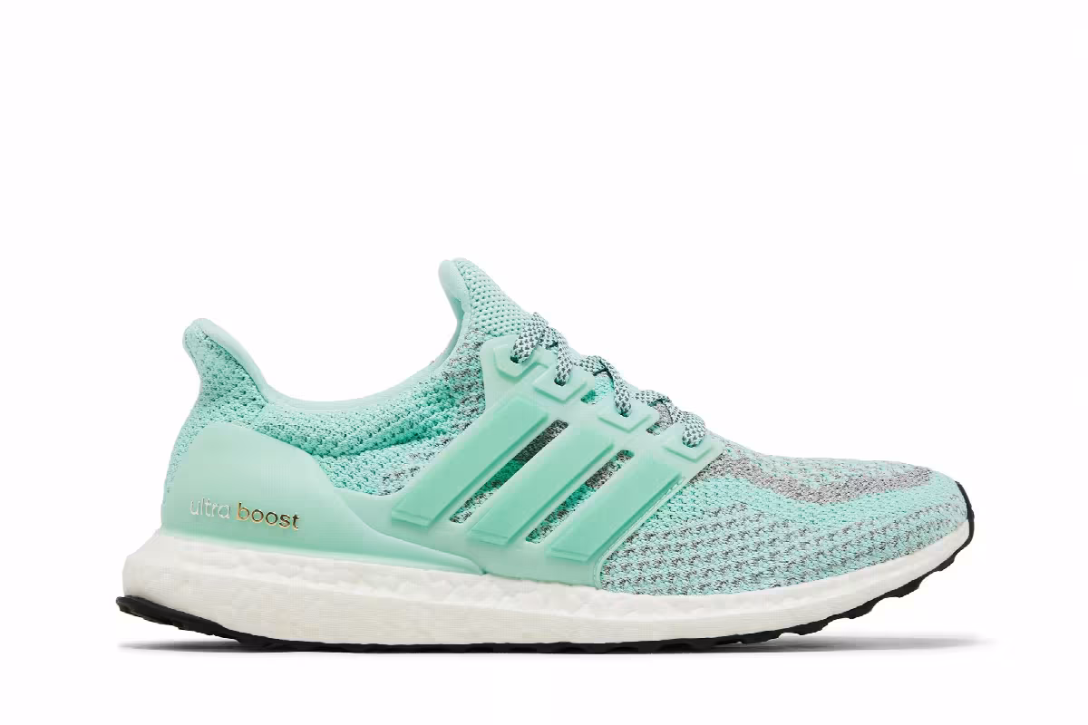 Mi Adidas UltraBoost 2.0 Limited Lady Liberty, view 2