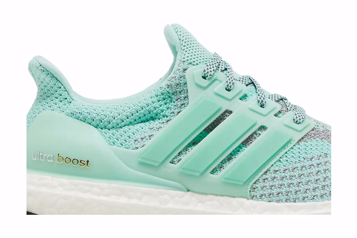 Mi Adidas UltraBoost 2.0 Limited Lady Liberty, view 3