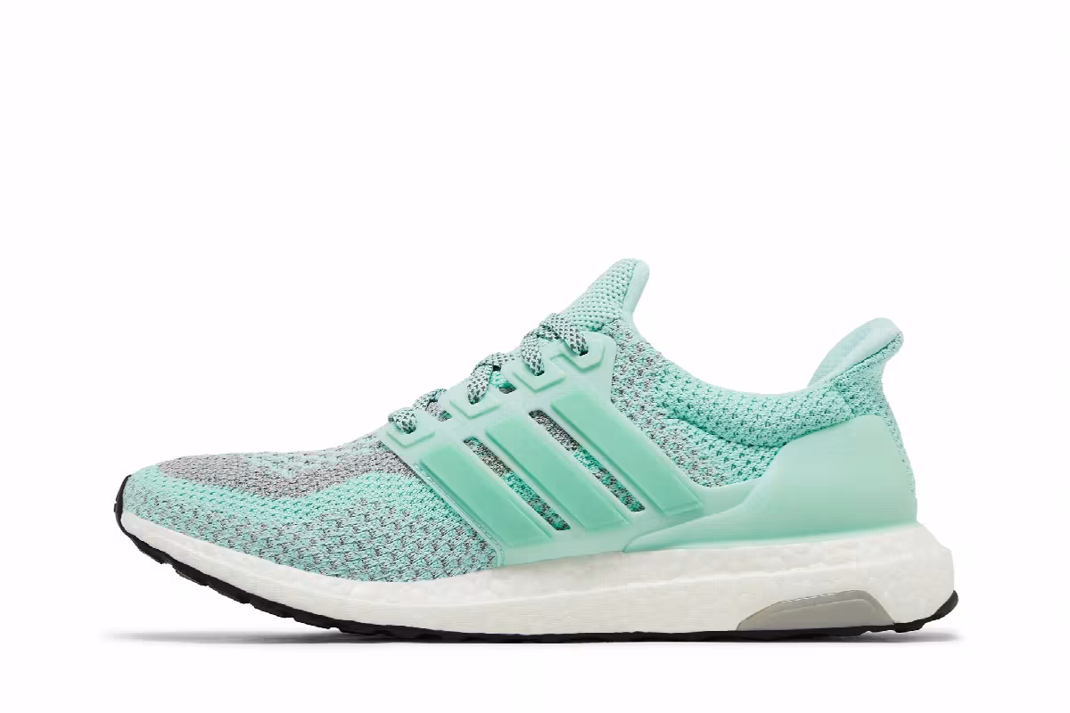 Mi Adidas UltraBoost 2.0 Limited Lady Liberty, view 4
