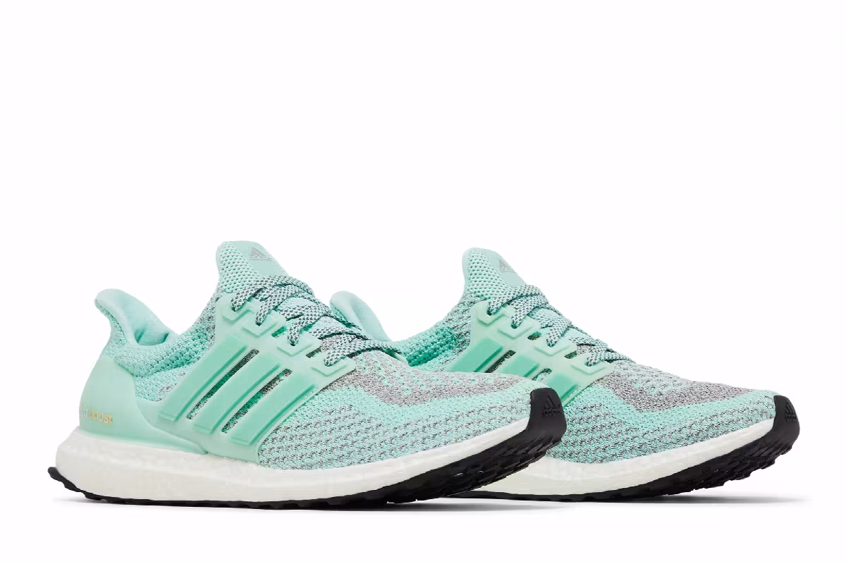 Mi Adidas UltraBoost 2.0 Limited Lady Liberty, view 9