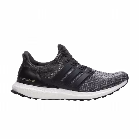 Adidas UltraBoost 2.0 'Solid Grey'
